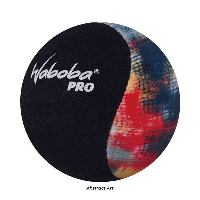 Waboba Pro Surf Bal 60mm