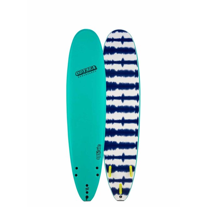 Catch Odysea 8'0'' LOG Emerald Green