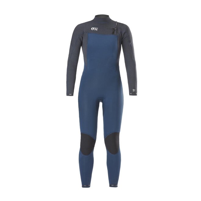 Picture Equation 3/2 FZ Damen Neoprenanzug – Dark Blue