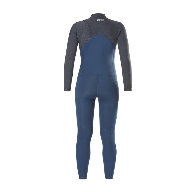 Picture Equation 3/2 FZ Women’s Wetsuit – Dark Blue