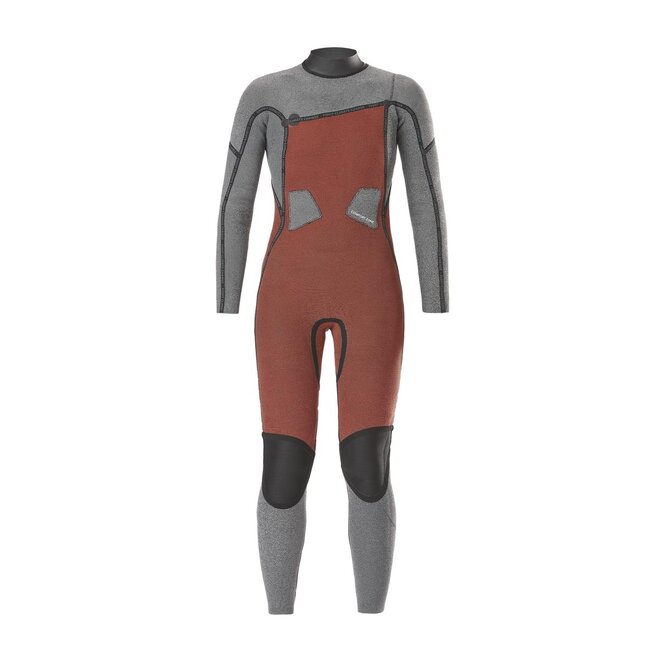 Picture Equation 3/2 FZ Women’s Wetsuit – Dark Blue