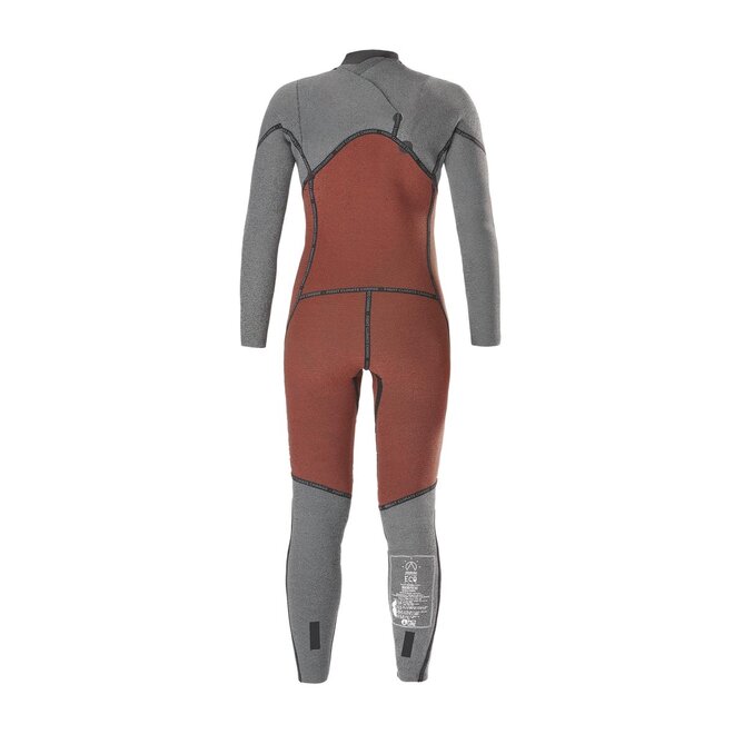 Picture Equation 3/2 FZ Women’s Wetsuit – Dark Blue