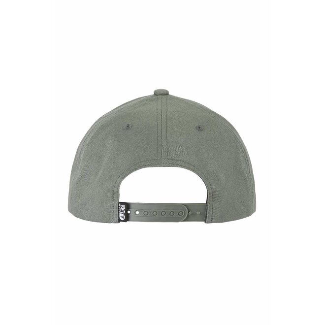 Picture Kline BB Cap Green Spray