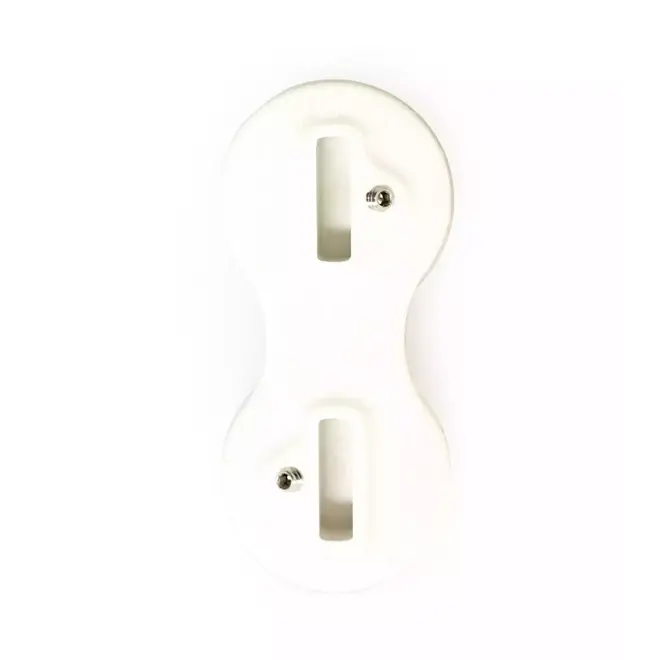 FCS Fusion Center Plug set (1 plug)