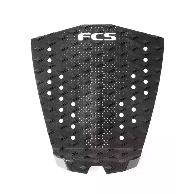 FCS T-1 Tailpad Black/Charcoal