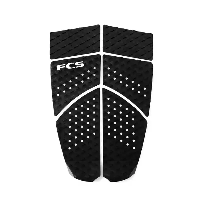 FCS LB-6 Tailpad Black