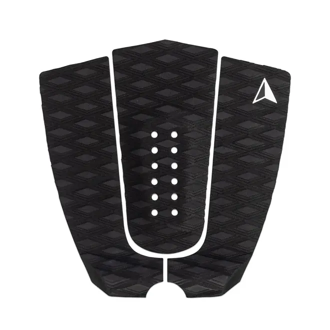 ROAM 3+ Piece Grip Tailpad Black