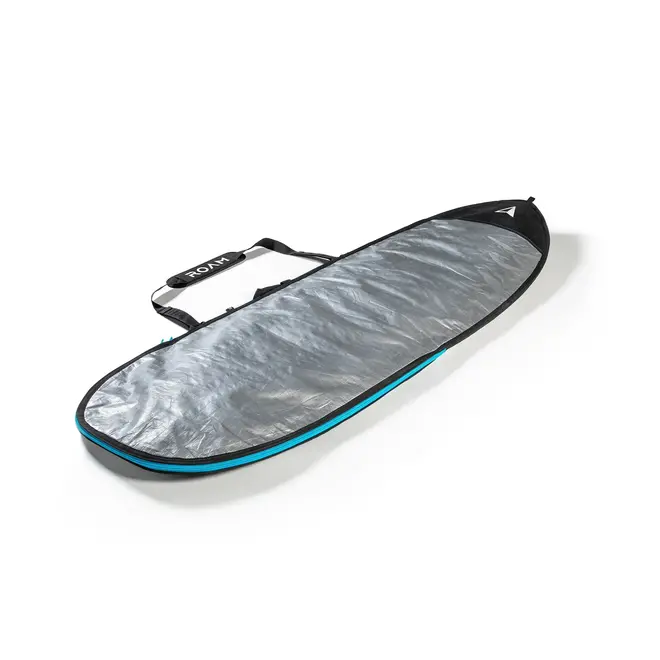 ROAM 5'4 Day Light Boardbag Hybrid