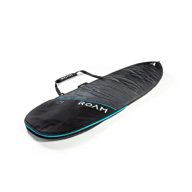 ROAM 5'4 Tech Boardbag Hybrid