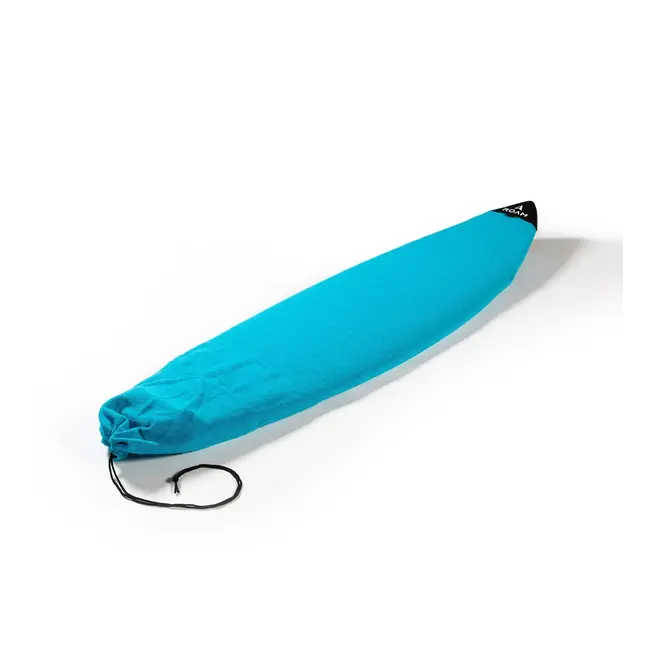 ROAM 6'0 Boardsock Shortboard Blue