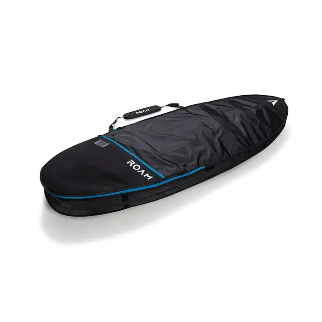 ROAM 5'8 Tech Boardbag Double Slim Hybrid