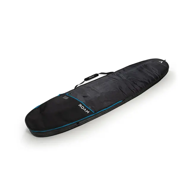 ROAM 9'2 Tech Boardbag Double Slim Longboard