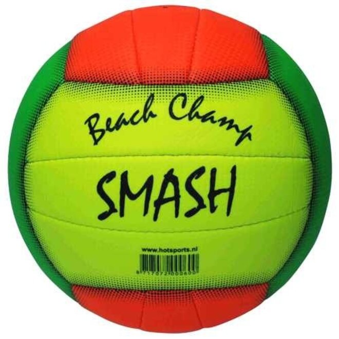 Volleybal Beach Smash