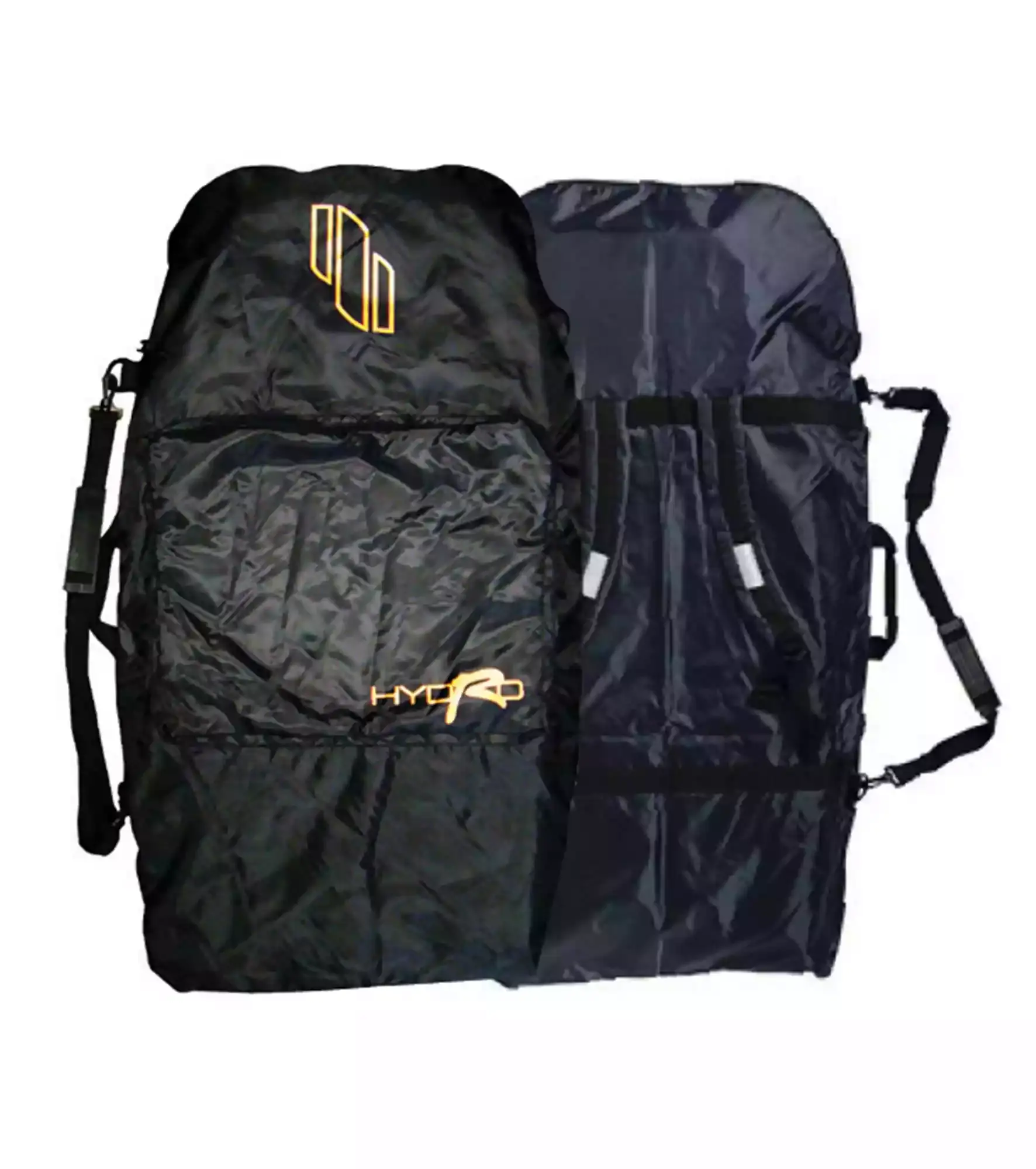 Hydro Bodyboard Lite Cover Aloha surf