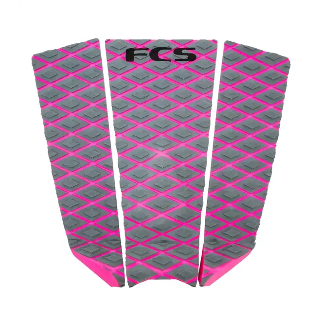 FCS Fitzgibbon Purple/Bright Pink