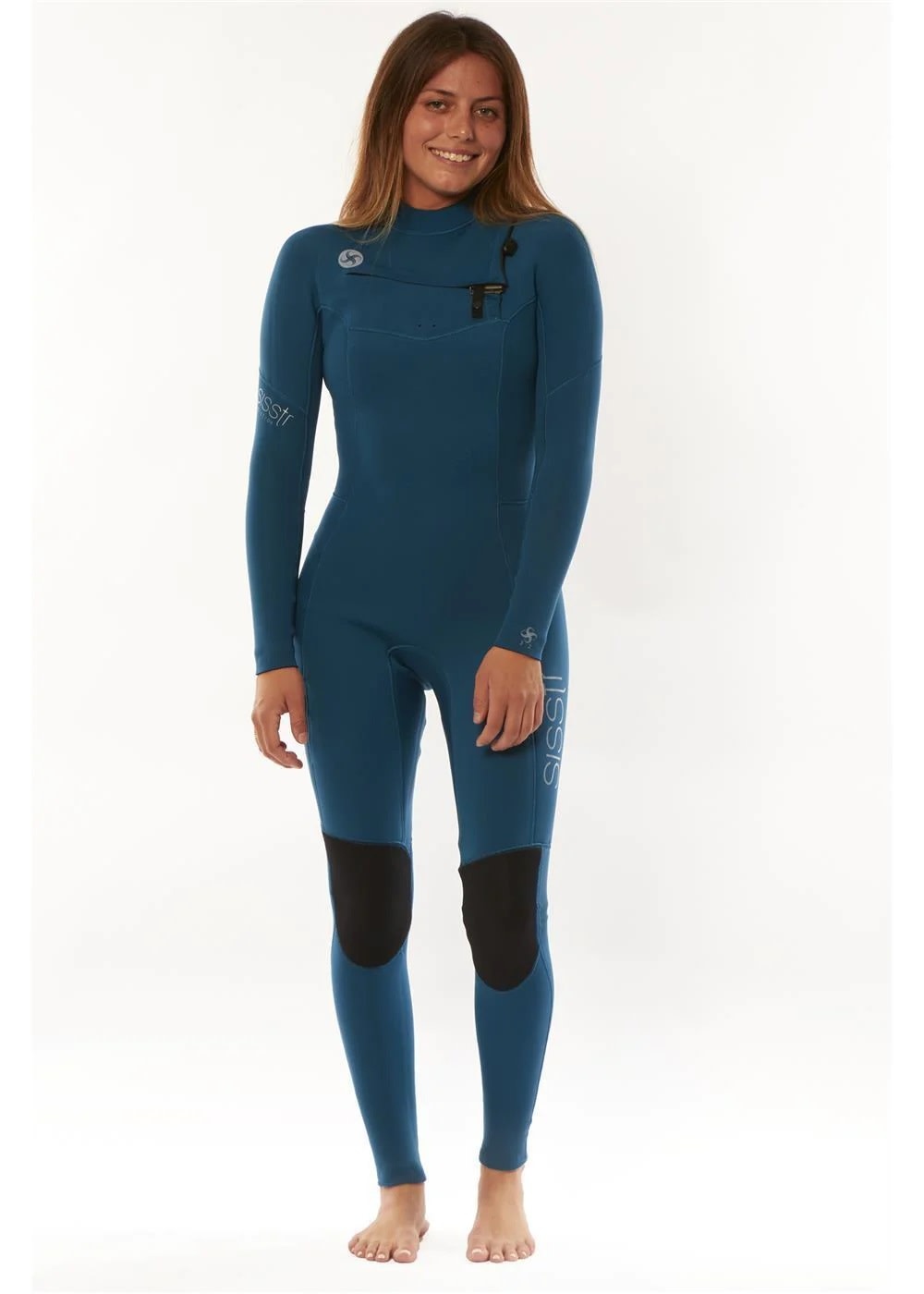 Sisstrevolution 7 Seas 3/2 Dames Wetsuit Laguna te koop bij Aloha