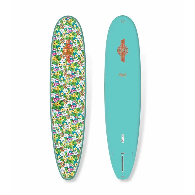 8'6 Walden Magic Wahine - Fusion HD - FCS II - 2 + 1