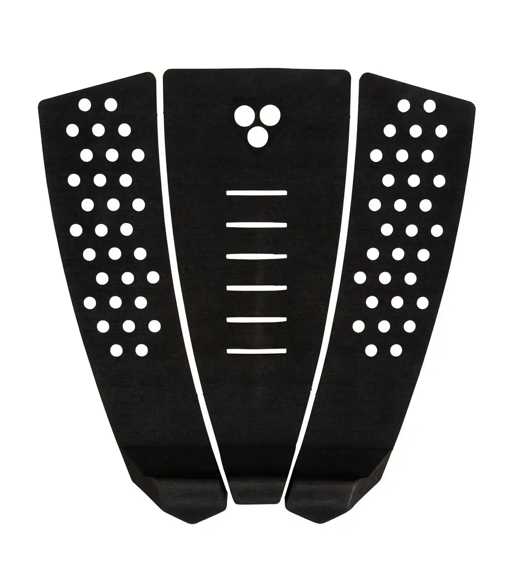 Gorilla Skinny Three Black Aloha Surfschool &