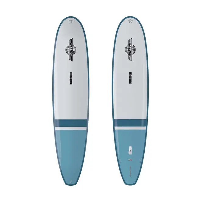 Walden Mega Magic - Tuflite C-Tech - FCS II - 2 + 1 Fin