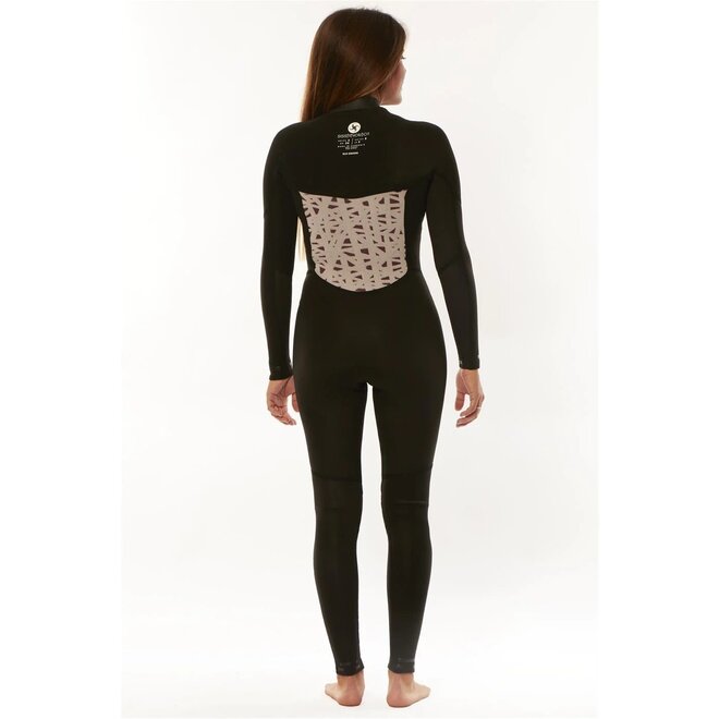 Sisstrevolution 7 Seas 3/2 Women's Wetsuit Laguna