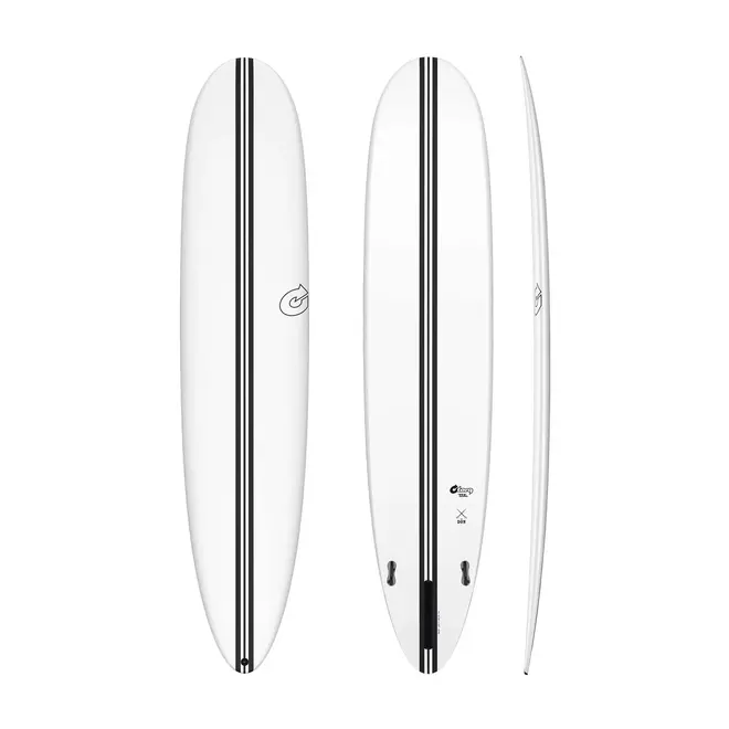 9 6 Torq The Don TEC FCS II 2 1 Aloha surf