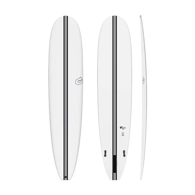 9'1 Torq The Don NR TEC - FCS II - 2 + 1