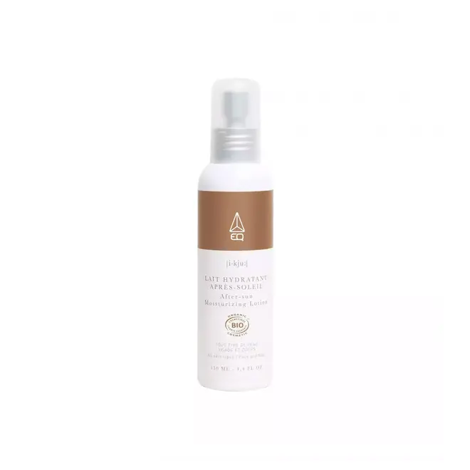 EQ After Sun Moisturizing Lotion - 130 ML