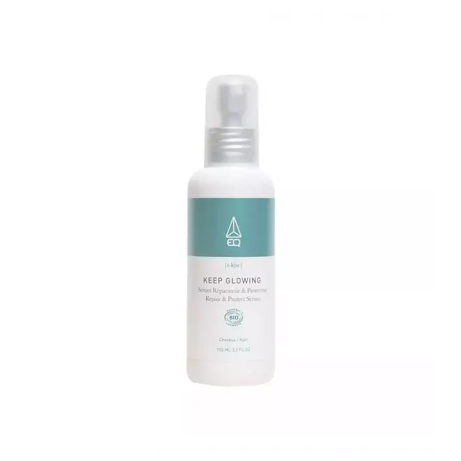 EQ Hair Care - Keep Glowing Repair and Protect Serum - 100 ML