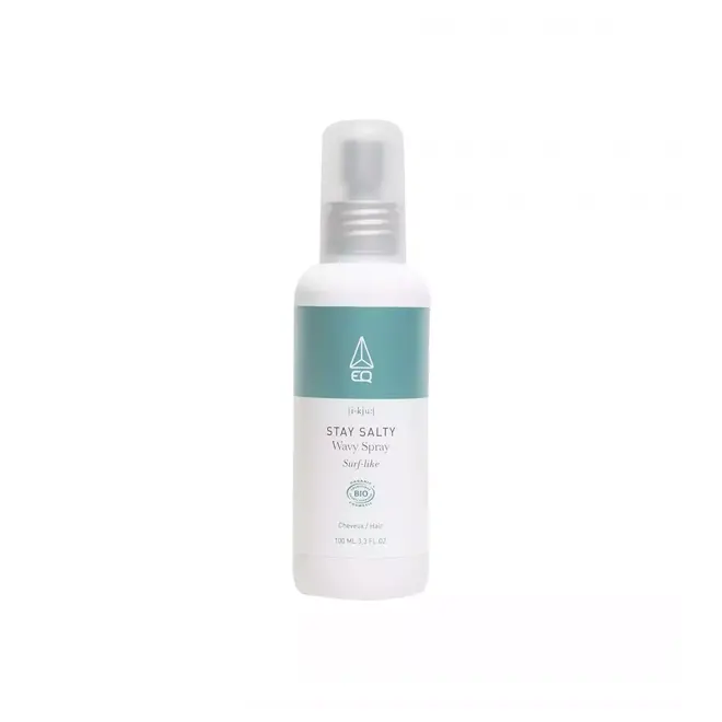 EQ Hair Care - Stay Salty Wavy Spray - 100 ML