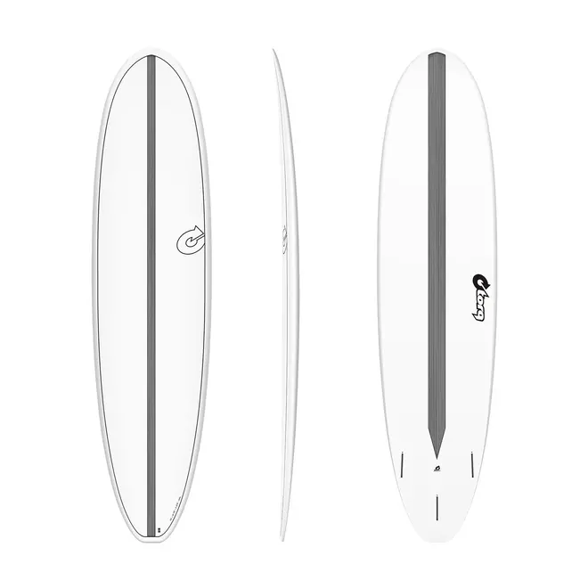 Torq V+ CS - Futures - 3 Fin