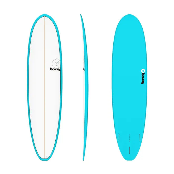 Torq V+ TET - Futures - 3 Fin