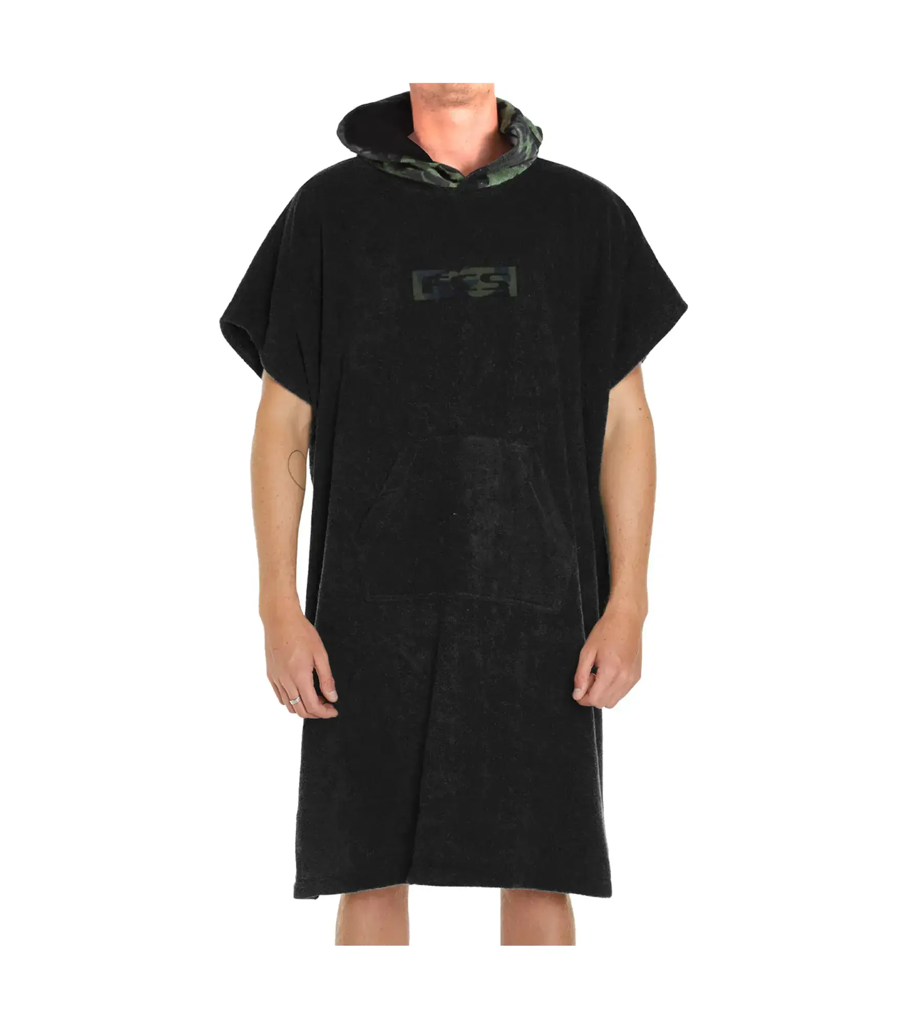 FCS Towel Poncho - FCS