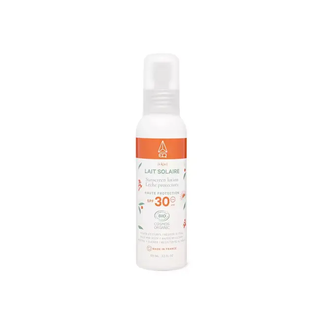 EQ Sun Lotion SPF 30 - 100 ML