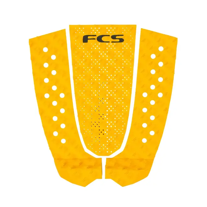 FCS T-3 Tailpad Eco Mango