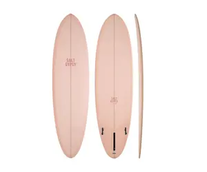 7 0 Salt Gypsy Mid Tide PU FCS II 2 1 Blush Tint Aloha surf
