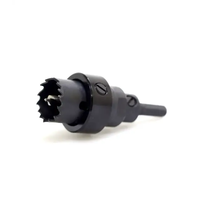 FCS Leash Plug Holesaw