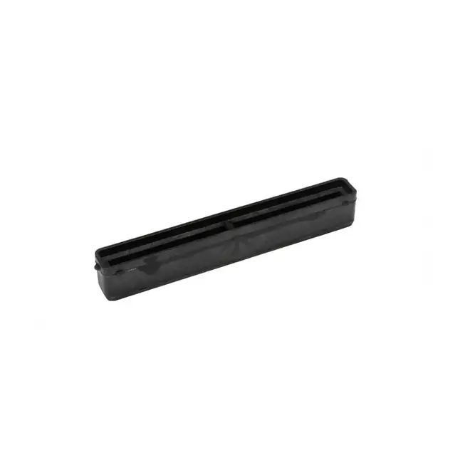 Longboard Box 8.5 Long Channel Black (US Box)
