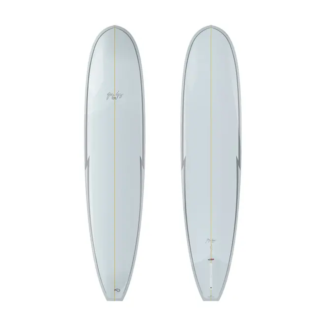 9'4 Gerry Lopez Long Haul - Trueride PU - Single Fin