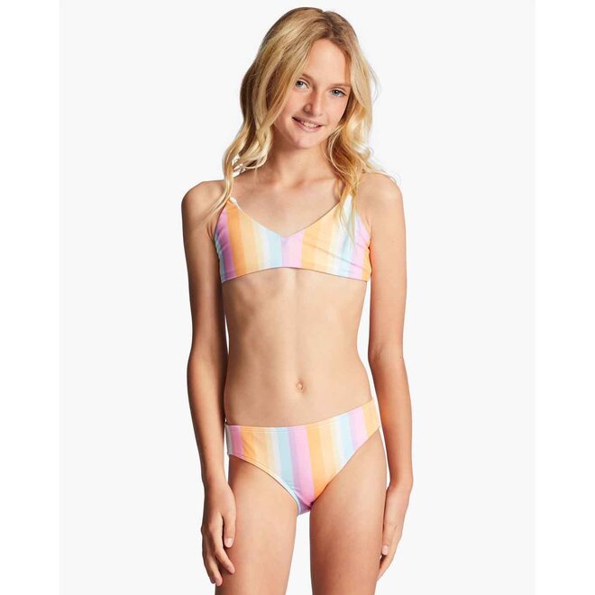 Billabong Girls On The Bright Side Bikiniset Multi