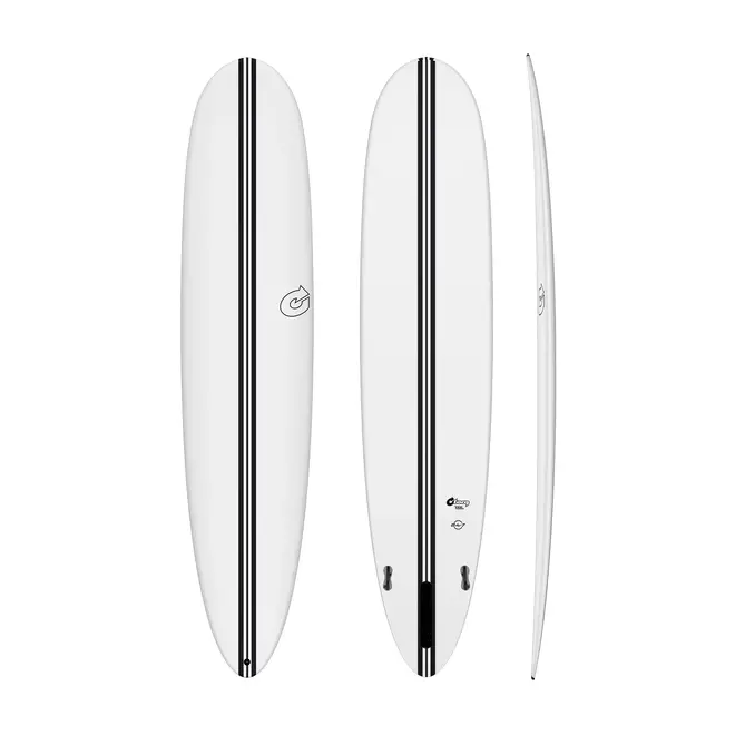 9'0 Torq 24/7 TEC - FCS II - 2 + 1