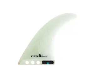 FCS II Connect PG 7 Clear Aloha surf