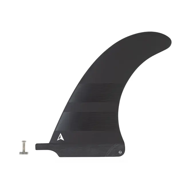 ROAM Longboard All Round Fin 7 Black