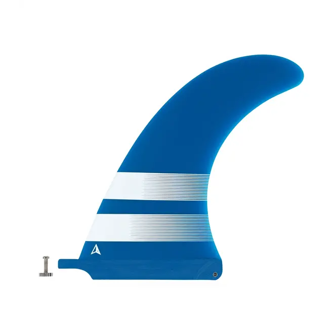 ROAM Longboard All Round Single Fin 9" Blue