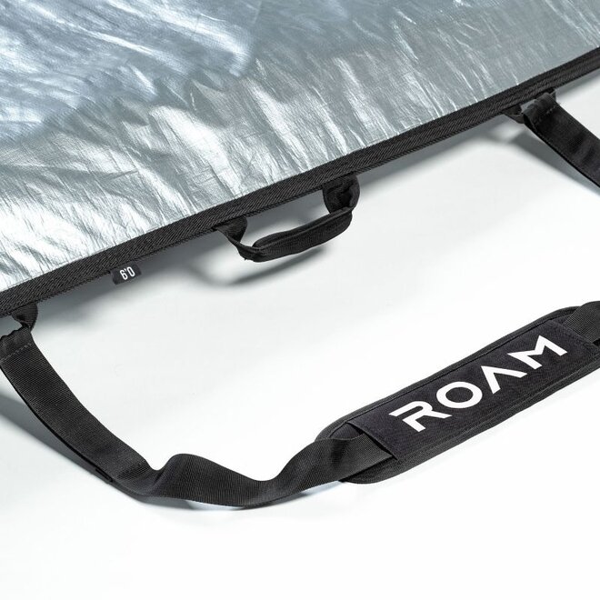 ROAM 5'4 Day Light Bag Shortboard