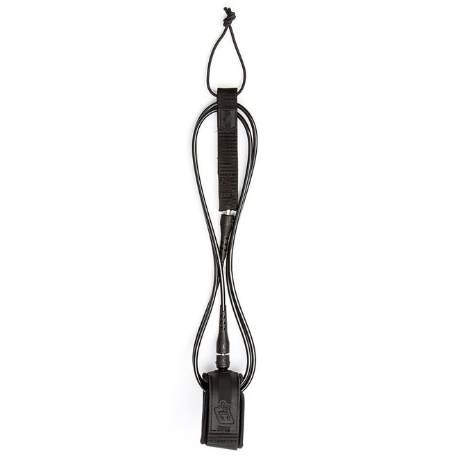 Creatures 7ft Reliance Pro Leash Black Black