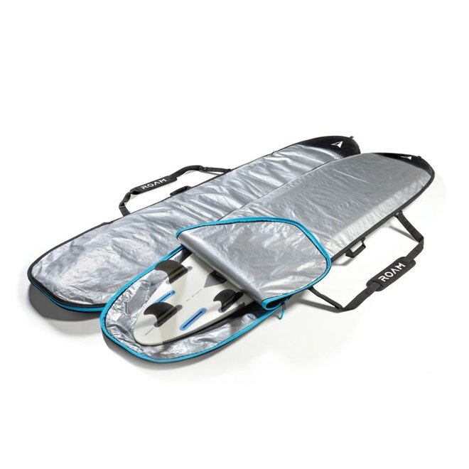 ROAM 6'8 Day Light Hybrid Boardbag