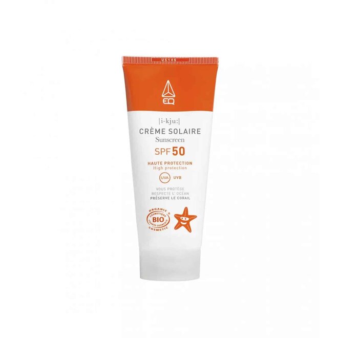 EQ Sunscreen SPF 50 - 50 ML