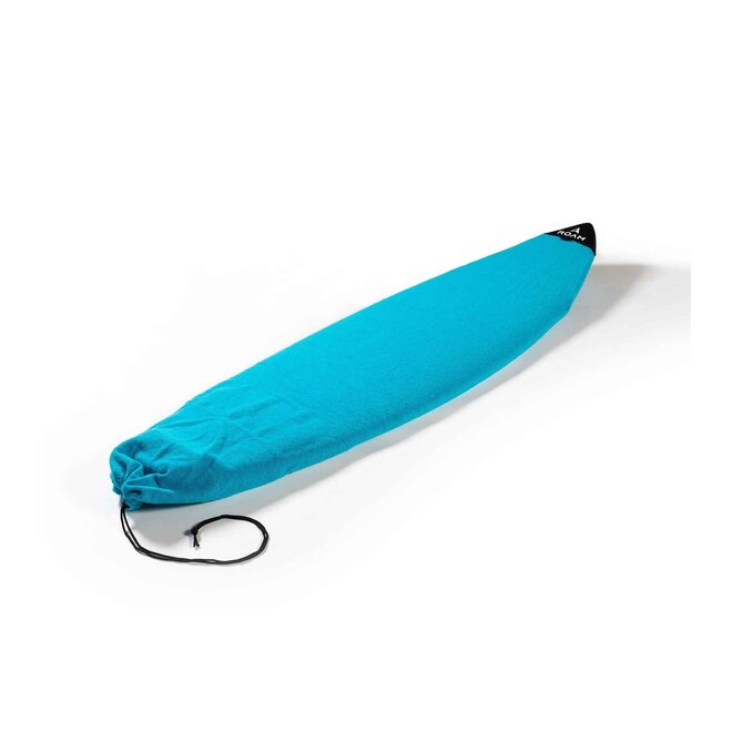 ROAM Shortboard Boardsock 6'0 Blue