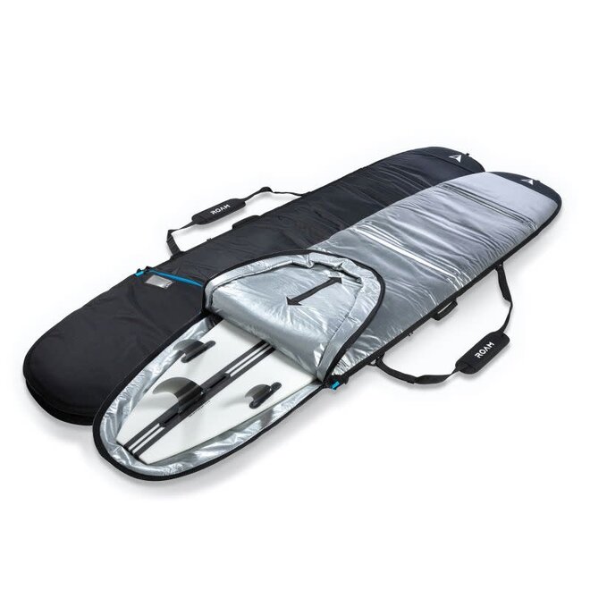 ROAM 9'6 Tech PLUS Boardbag Longboard