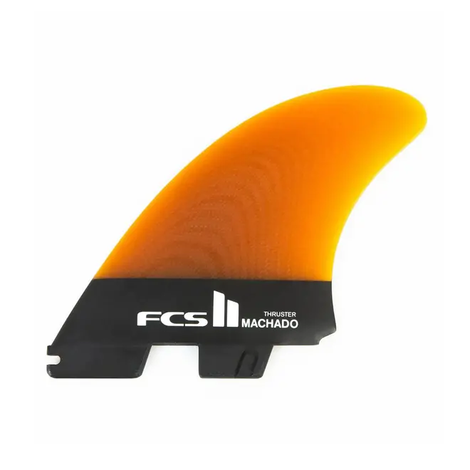 FCS II RM PG Tri Keel Fins